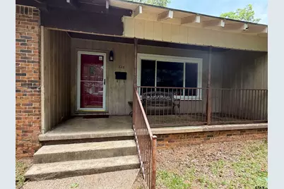 726 Nacogdoches St., Jacksonville, TX 75766 - Photo 2