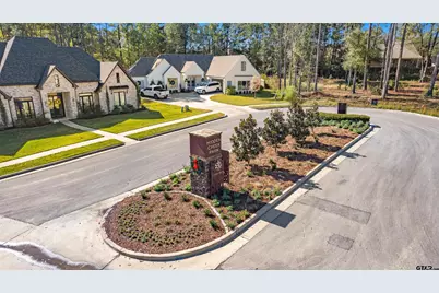 2449 Hidden Creek Cv, Tyler, TX 75703 - Photo 2