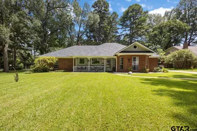 7 Shady Lane, Longview, TX 75604 - Photo 2