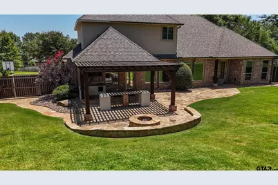 1501 Chaparrel Run, Tyler, TX 75703 - Photo 46
