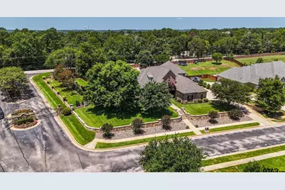 1501 Chaparrel Run, Tyler, TX 75703 - Photo 4