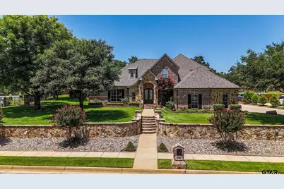 1501 Chaparrel Run, Tyler, TX 75703 - Photo 1
