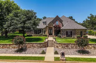 1501 Chaparrel Run, Tyler, TX 75703 - Photo 1