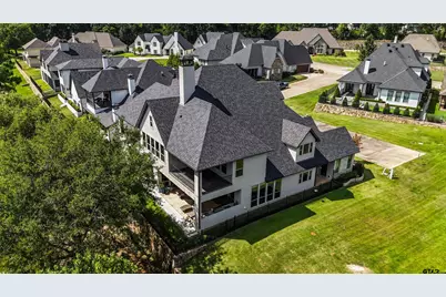 852 Laguna Dr., Tyler, TX 75703 - Photo 2