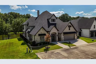 852 Laguna Dr., Tyler, TX 75703 - Photo 1