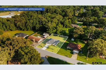 13427 Ronald Cir., Tyler, TX 75709 - Photo 2