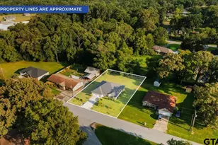 13427 Ronald Cir, Tyler, TX 75709 - Photo 2