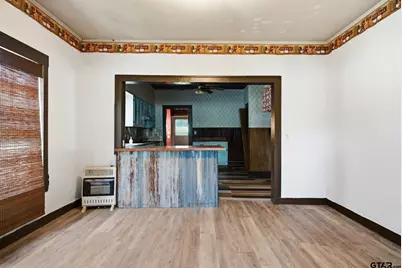 506 E Longview St, Arp, TX 75750 - Photo 4
