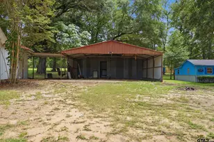 506 E Longview St, Arp, TX 75750 - Photo 22