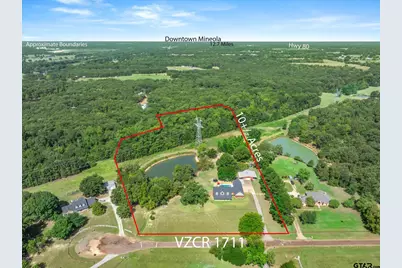 490 Vz County Road 1711, Grand Saline, TX 75140 - Photo 46