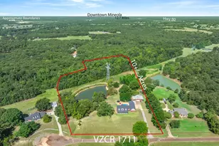 490 Vz County Road 1711, Grand Saline, TX 75140 - Photo 46