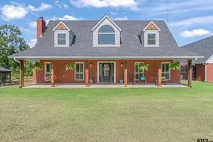 490 Vz County Road 1711, Grand Saline, TX 75140 - Photo 8
