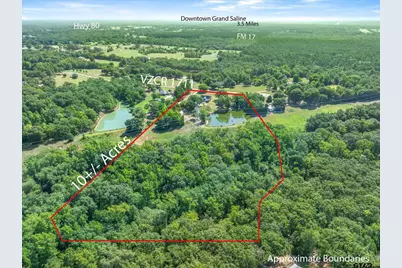 490 Vz County Road 1711, Grand Saline, TX 75140 - Photo 48