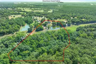 490 Vz County Road 1711, Grand Saline, TX 75140 - Photo 48