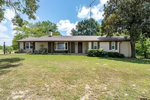 4850 Co Rd 1405, Jacksonville, TX 75766 - Photo 1