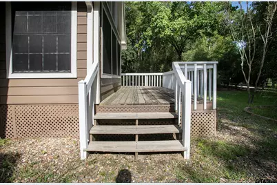 153 Candlelight Cv, Holly Lake Ranch, TX 75765 - Photo 30