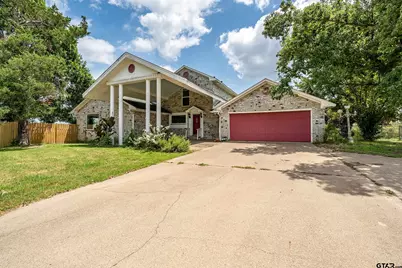 820 Bizzell Rd, Frankston, TX 75763 - Photo 32