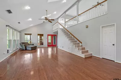 820 Bizzell Rd, Frankston, TX 75763 - Photo 8