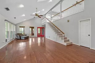 820 Bizzell Rd, Frankston, TX 75763 - Photo 8