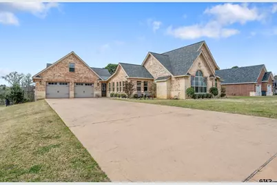 404 Corrigan Trails Blvd, Lindale, TX 75771 - Photo 36