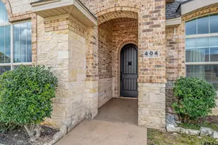 404 Corrigan Trails Blvd, Lindale, TX 75771 - Photo 2