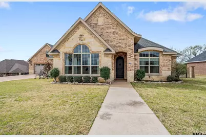 404 Corrigan Trails Blvd, Lindale, TX 75771 - Photo 1