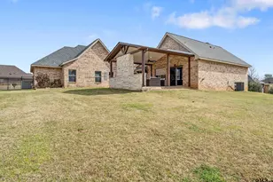 404 Corrigan Trails Blvd, Lindale, TX 75771 - Photo 32