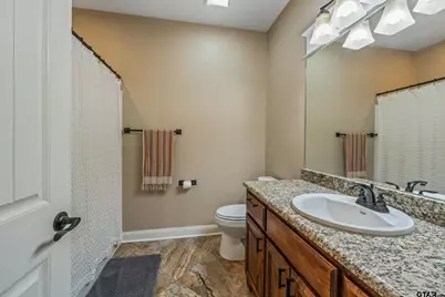 404 Corrigan Trails Blvd, Lindale, TX 75771 - Photo 26