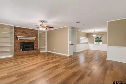 1817 Suanne Drive, Tyler, TX 75701 - Photo 6
