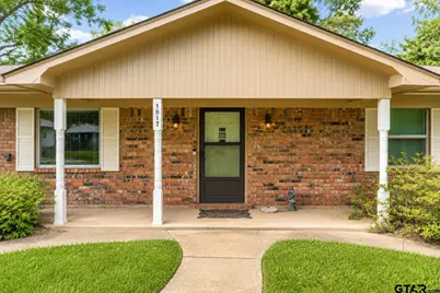 1817 Suanne Drive, Tyler, TX 75701 - Photo 2