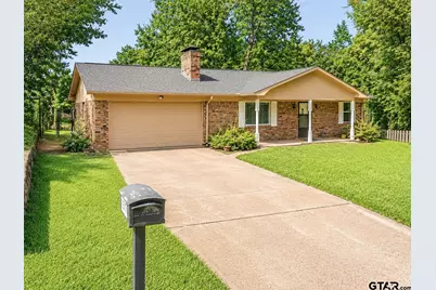 1817 Suanne Drive, Tyler, TX 75701 - Photo 1