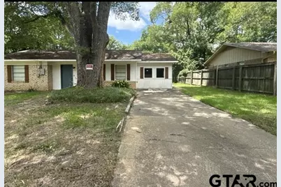 106 Allen St, Arp, TX 75750 - Photo 1