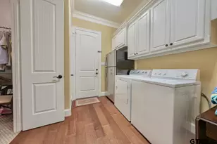 1257 Hideaway Ln W, Hideaway, TX 75771 - Photo 28