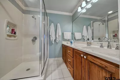 1257 Hideaway Ln West, Hideaway, TX 75771 - Photo 36