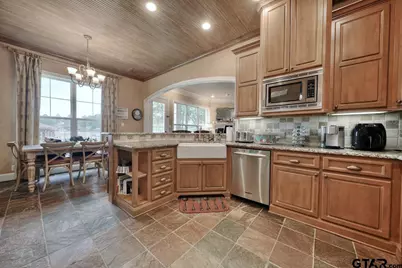 1257 Hideaway Ln West, Hideaway, TX 75771 - Photo 20