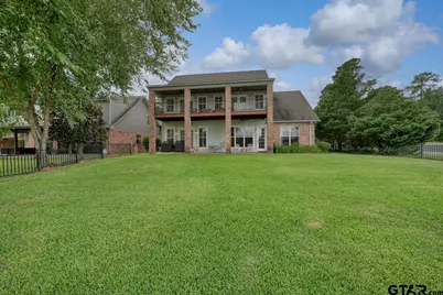 1257 Hideaway Ln West, Hideaway, TX 75771 - Photo 4