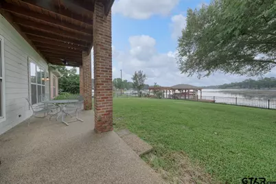 1257 Hideaway Ln West, Hideaway, TX 75771 - Photo 4