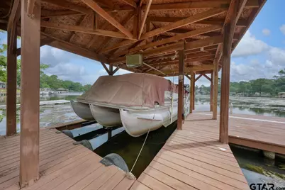 1257 Hideaway Ln West, Hideaway, TX 75771 - Photo 6