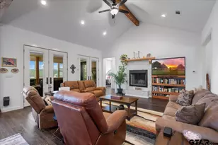 24016 Wildflower Cir, Lindale, TX 75771 - Photo 8