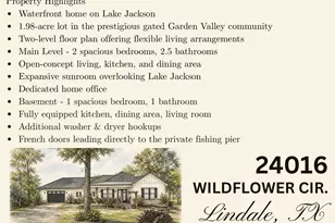 24016 Wildflower Cir, Lindale, TX 75771 - Photo 48