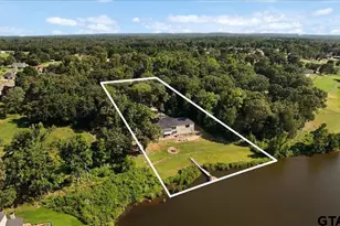 24016 Wildflower Cir, Lindale, TX 75771 - Photo 2