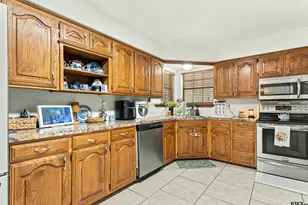 709 Glazner, Hawkins, TX 75765 - Photo 14