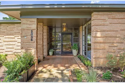 2806 S Keaton Ave, Tyler, TX 75701 - Photo 1