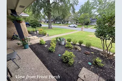 600 Spring Creek Drive, Tyler, TX 75703 - Photo 4