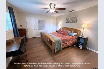600 Spring Creek Drive, Tyler, TX 75703 - Photo 20