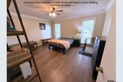 600 Spring Creek Drive, Tyler, TX 75703 - Photo 26