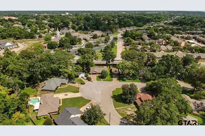 1100 Foxglove Lane, Tyler, TX 75703 - Photo 38