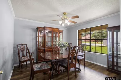 1100 Foxglove Lane, Tyler, TX 75703 - Photo 4