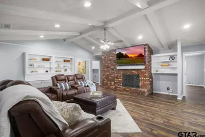 1100 Foxglove Lane, Tyler, TX 75703 - Photo 8