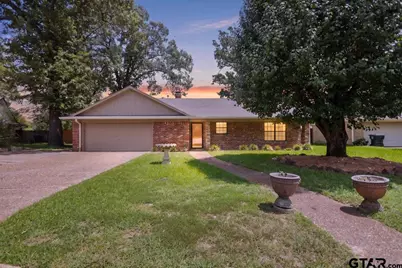 1100 Foxglove Lane, Tyler, TX 75703 - Photo 2